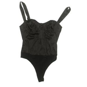Danielle Bernstein Bodysuit